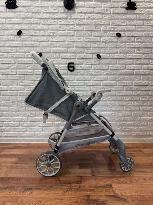 Коляска детская, новая