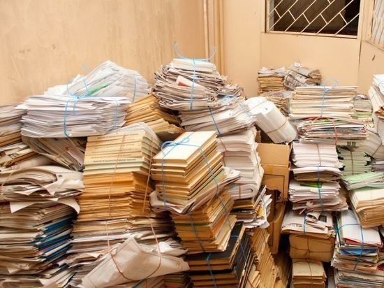 Makulatura maklatura makalatura Приемка макулатуры