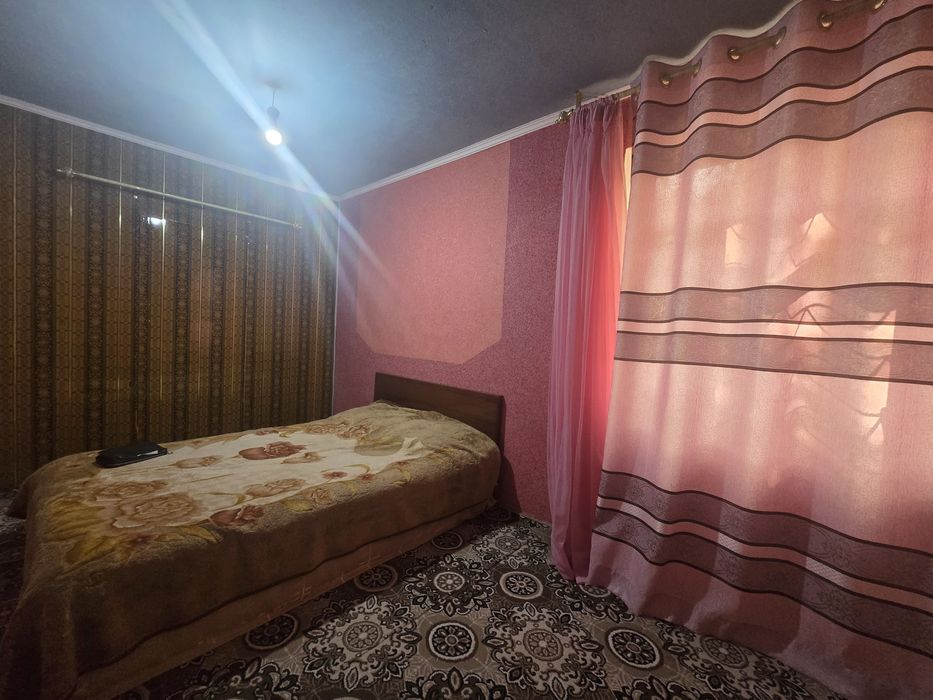 Zudlik bilan kvartira ijaraga beriladi