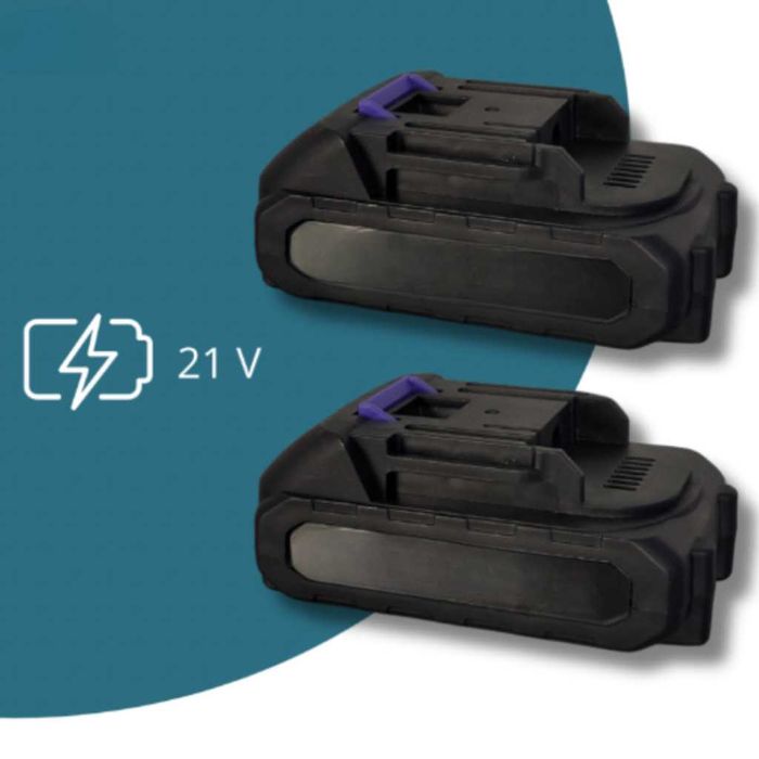 Акумулаторен и безжичен пистолет за боядисване