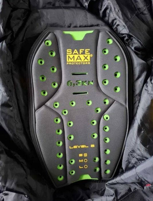 Geaca Moto Dama FLM xs