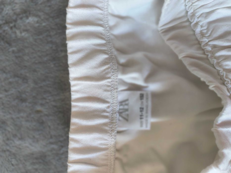 Детски комплект ZARA 11-12 г 100% памук.