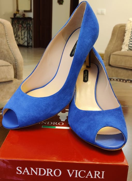 Sandale dama Sandro Vicari
