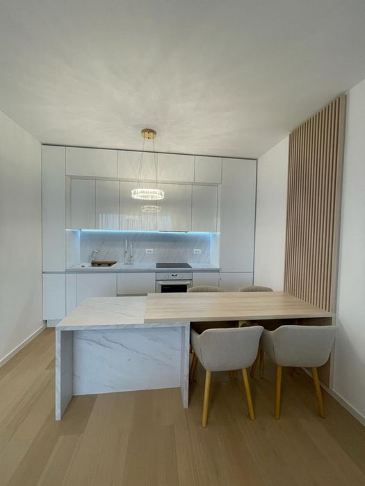 The Ivy Jandarmeriei apartament 2 camere