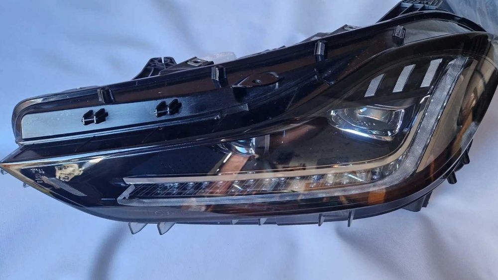 Фара передний Jetour X70 Plus