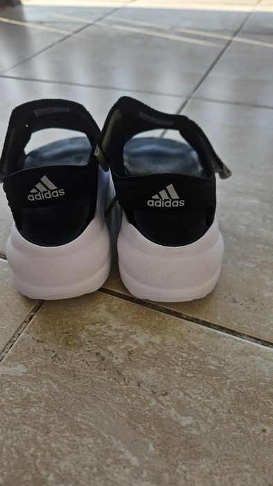 Сандали Адидас 28номер