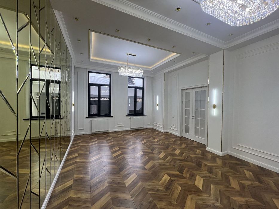 Юнусобод Hi Town Новый Евро Дом Участок