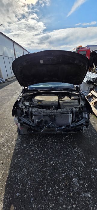 Renault Latitude 2.0 DCI, 173к.с. 2011 - на части