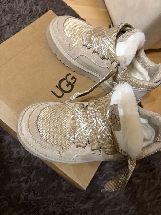 Adidasi UGG originali