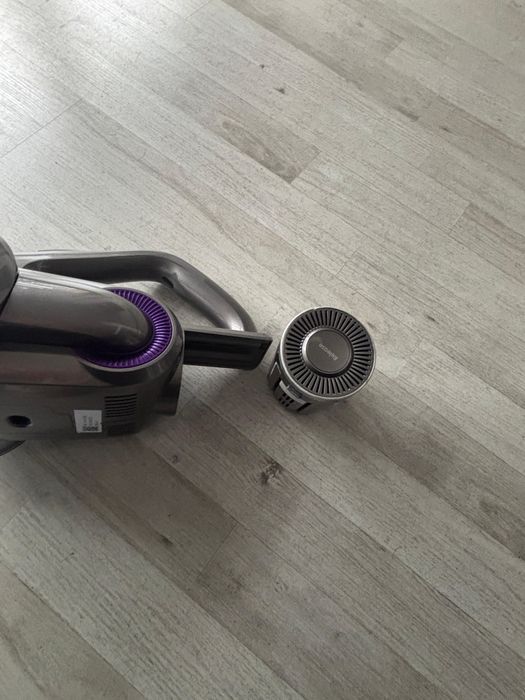 Aspirator vertical Jimmy H8 Pro