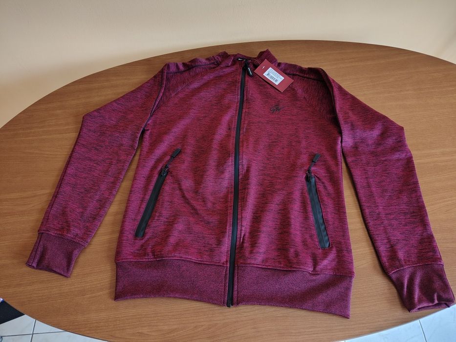 Bluze trening pentru bărbați Gorilla Wear