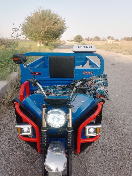 Сотилади муравей уч калëс