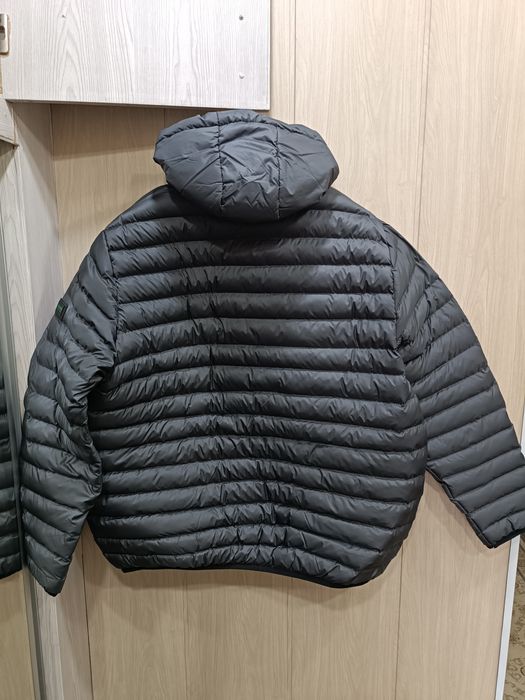 Оригинальная куртка BOSS