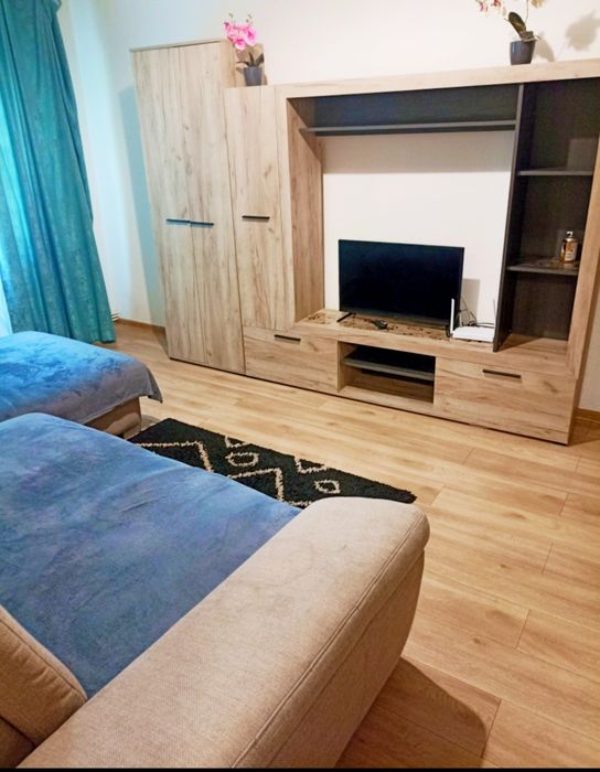 Apartament regim hotelier