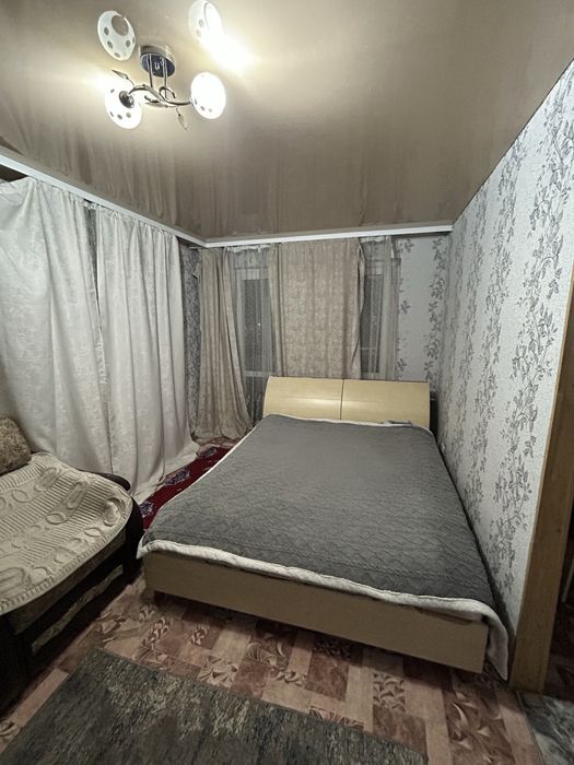 Сдам 1 комнатную квартиру на длительный срок