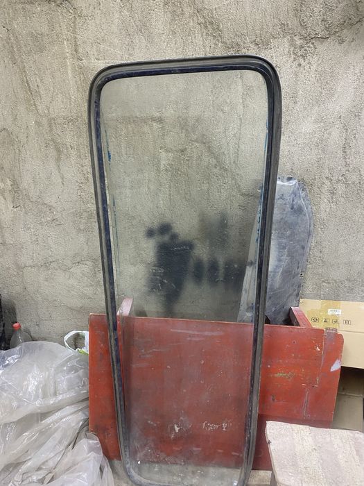 Лабовое стело на газ 53