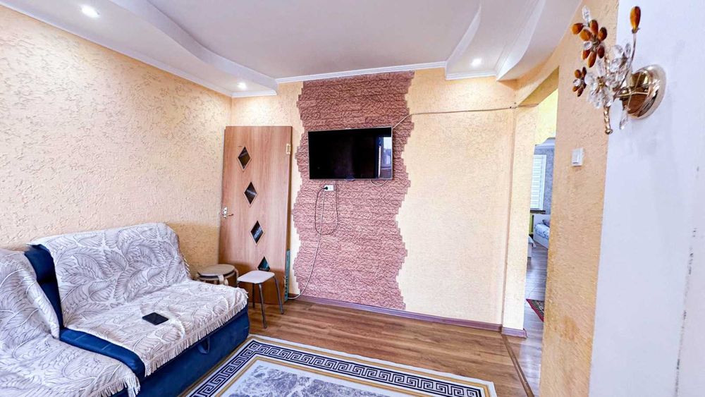 3х Самал Павел ИмпериЯ