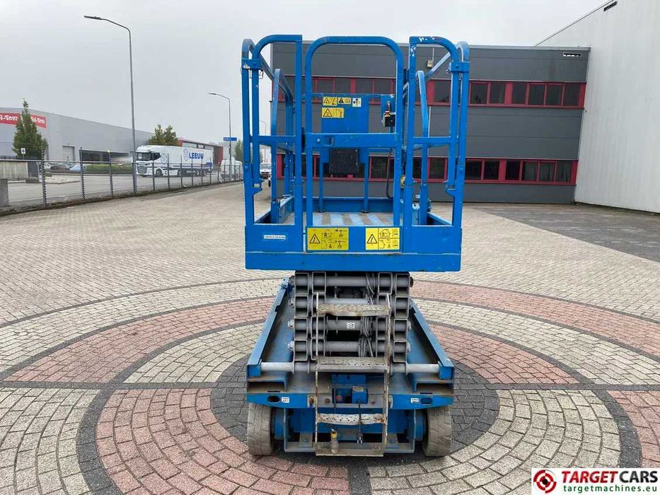 Inchiriere Nacela 10metri