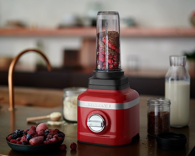 Blender kitchenaid k150