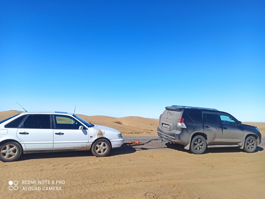 Жесткая сцепка, тросс