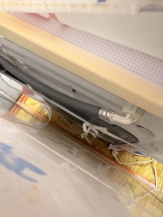 Стиральная машинка