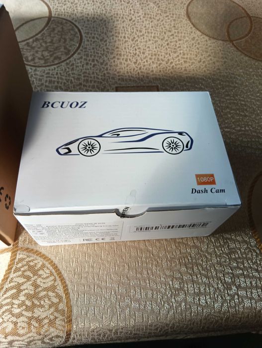 Smart car tablet 7 и видео регистратор