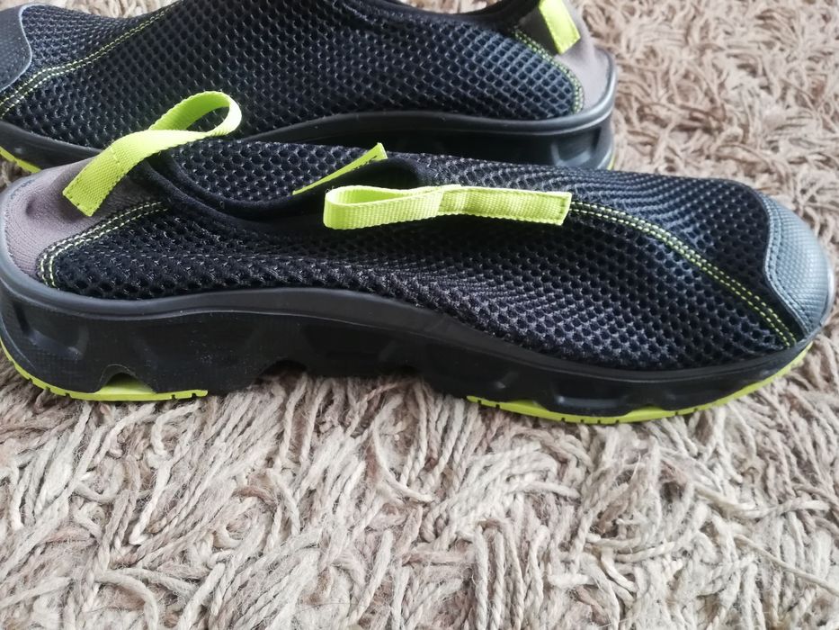 Оригинален Salomon Rx Moc номер 42 като нови