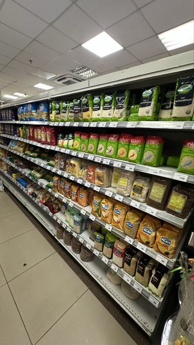 Срочно продам оборудование для супермаркетов