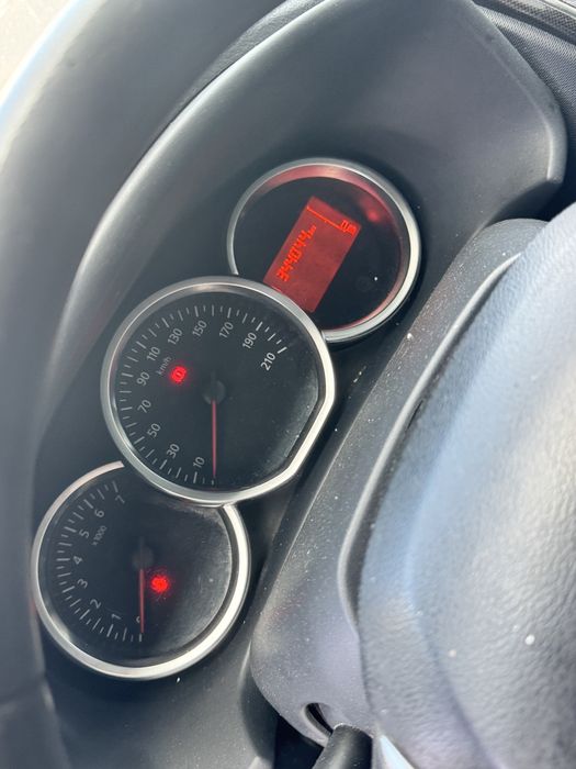 DACIA LOGAN 1.5D  2019