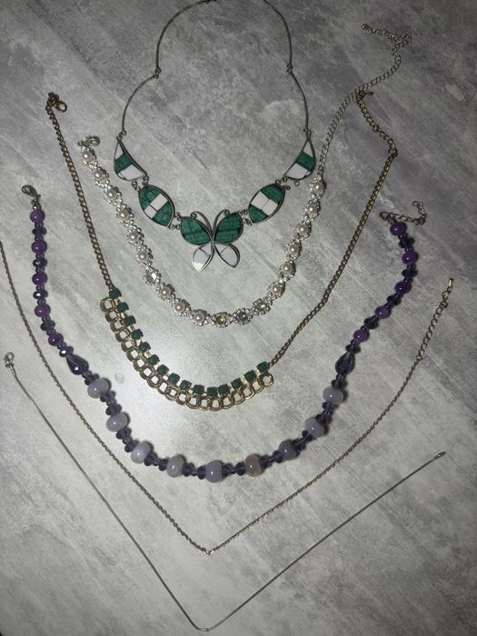 Аксессуары обмен и продажа