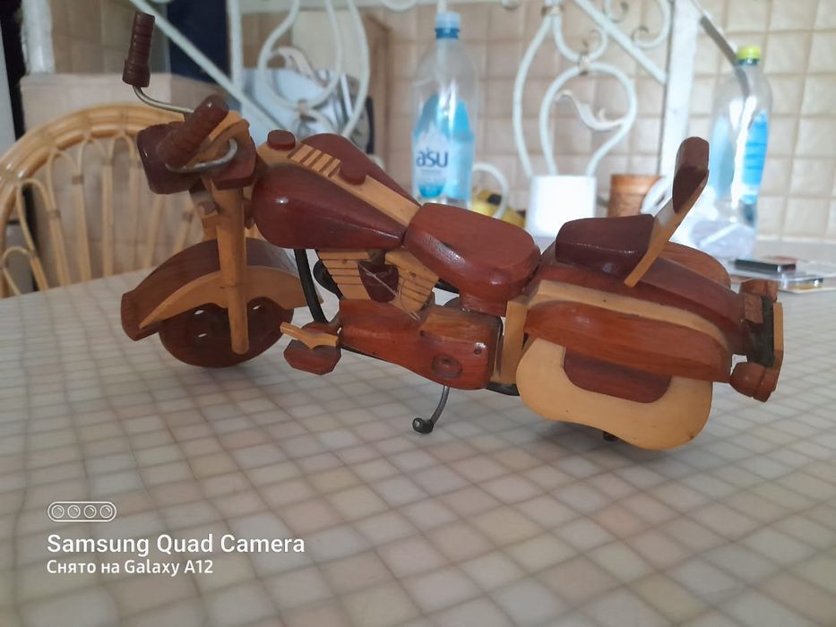 Продам байк антиквар