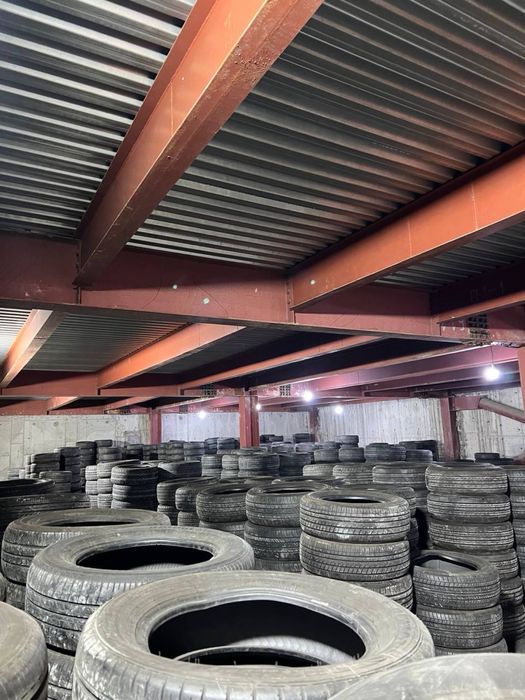 225/50/17 225/55/17 продам шины