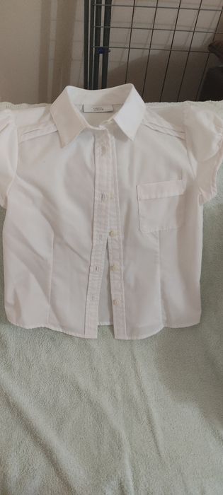 Школьный комплект для дев. на 7-8 л.