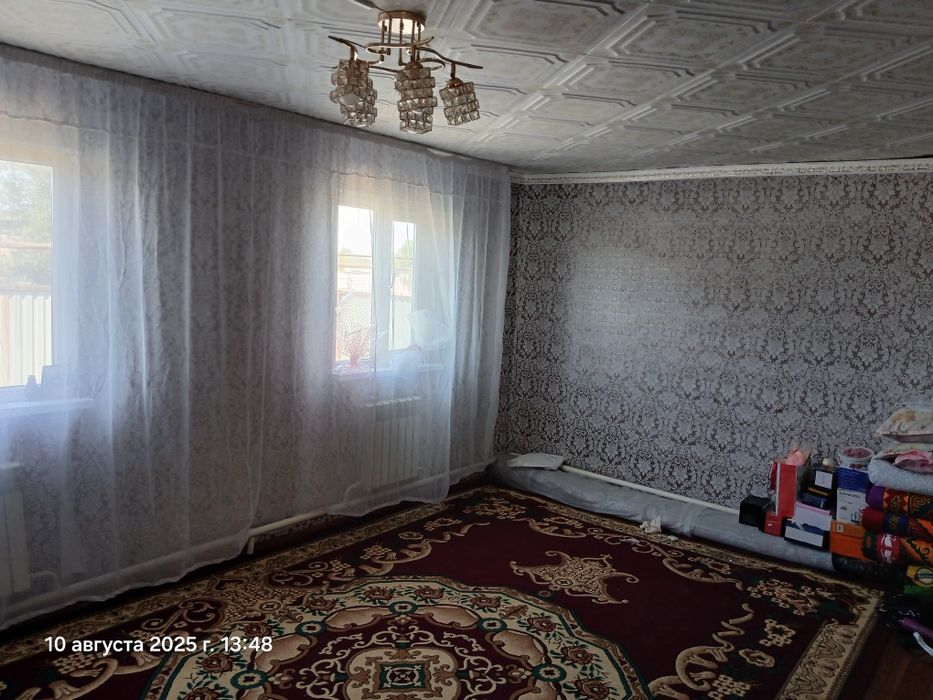 Продам дом в Бурлине