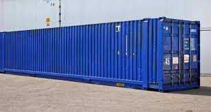 De inchiriat spatiu de depozitare in container Self Storage