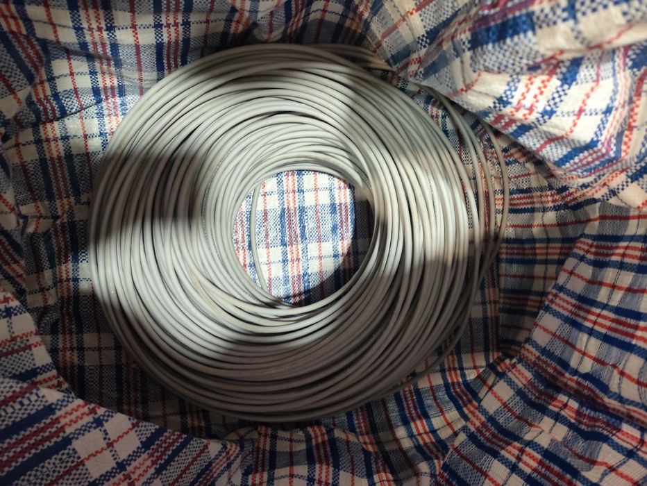 Кабель КИПЭВнг для rs485