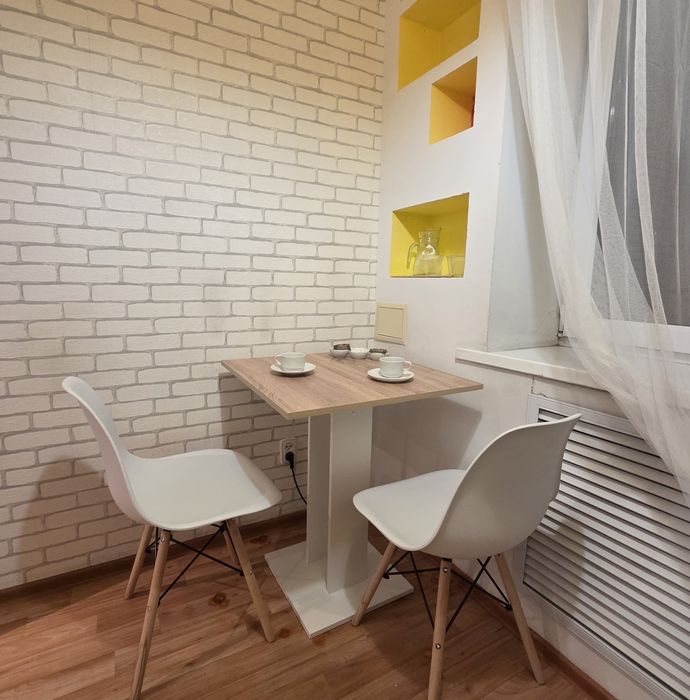 Сдается квартира по Мустафина посуточно