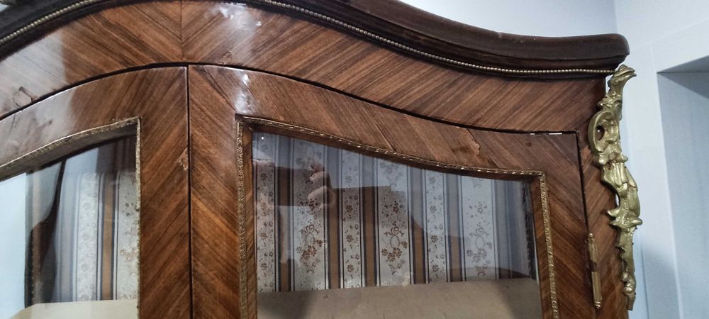 Барокова витрина