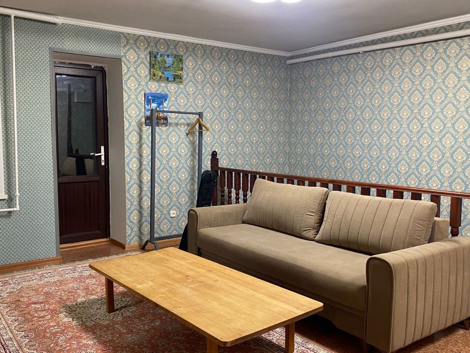 Сдам коттедж посуточно.