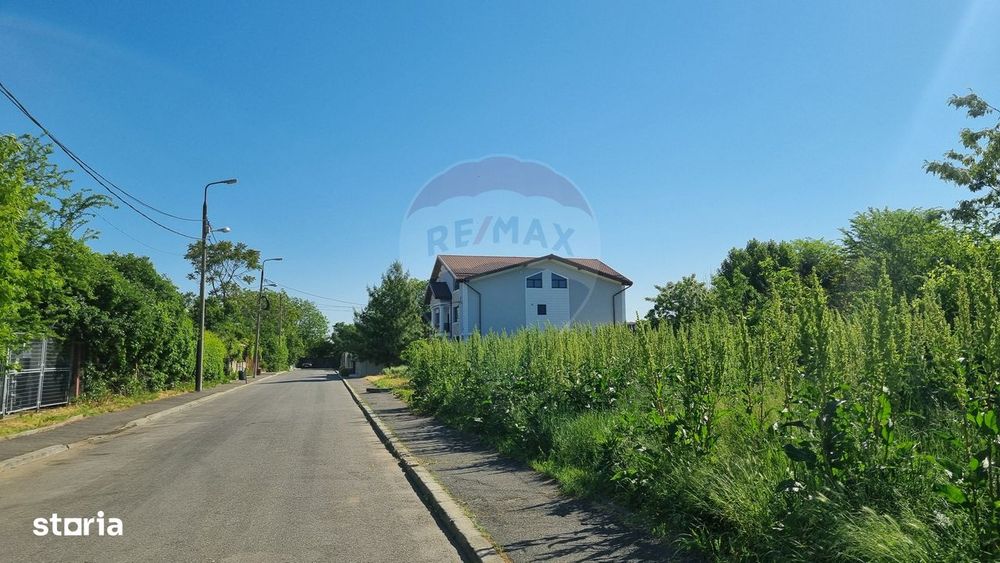 Teren 2000mp | Colentina/Nicolae Canea | Oportunitate de Investiție
