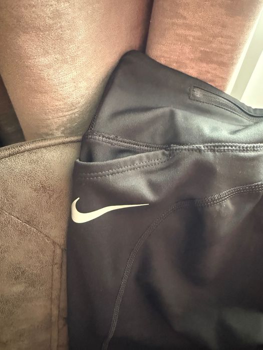 Клин Nike EPIC FAST
