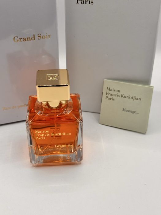 Maison Francis Kurkdjian Grand Soir 70ml EDP