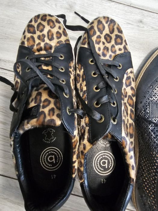 Pantofi cu șiret Bugatti