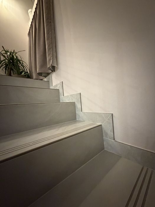 Плочки - Кухня, Под и Баня. Tiles - Kitchen, Floor and Bath