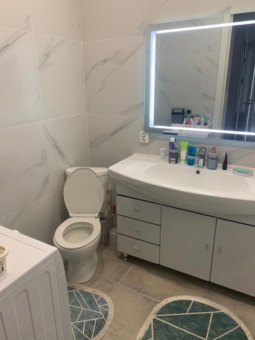 Уборка квартир в Астане