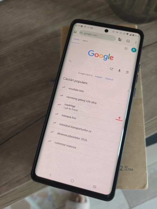 Motorola Edge 30 Ultra