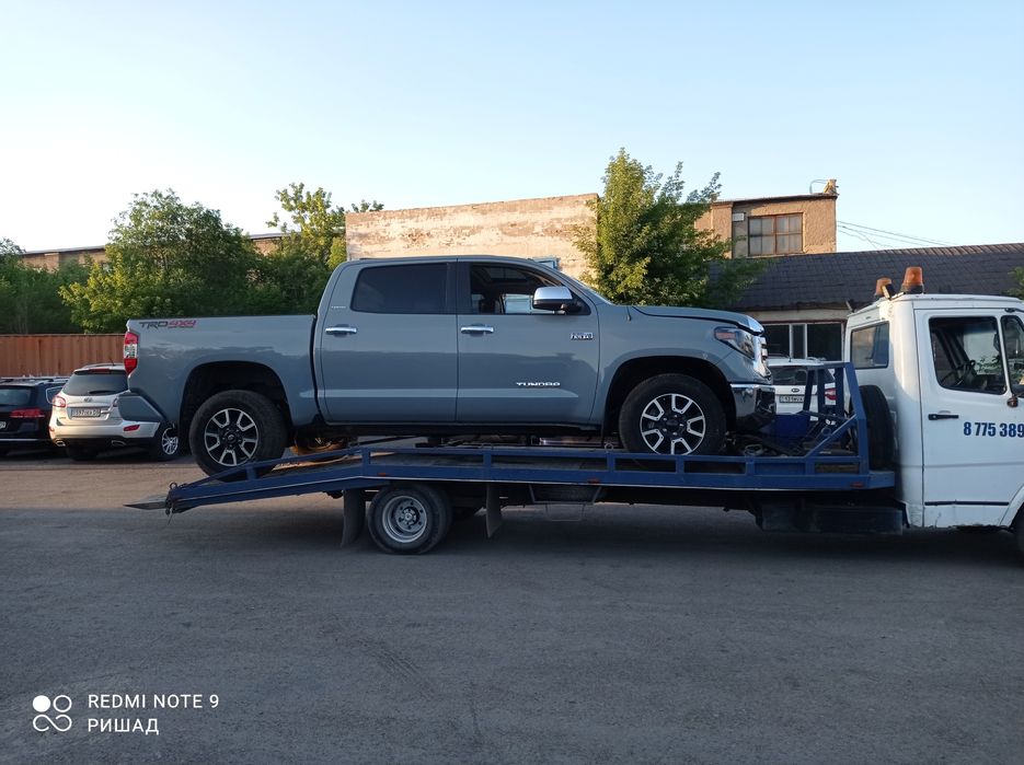 Услуги эвакуатора круглосуточно