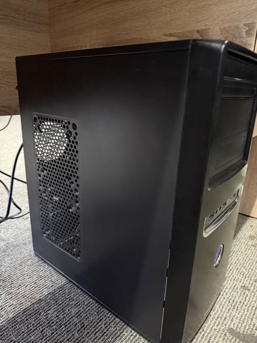 Компьютер Игровой и для офиса