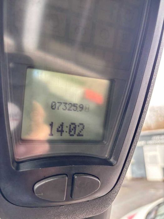 Stivuitor - Motostivuitor Linde H30T-01 An fabricație 2010