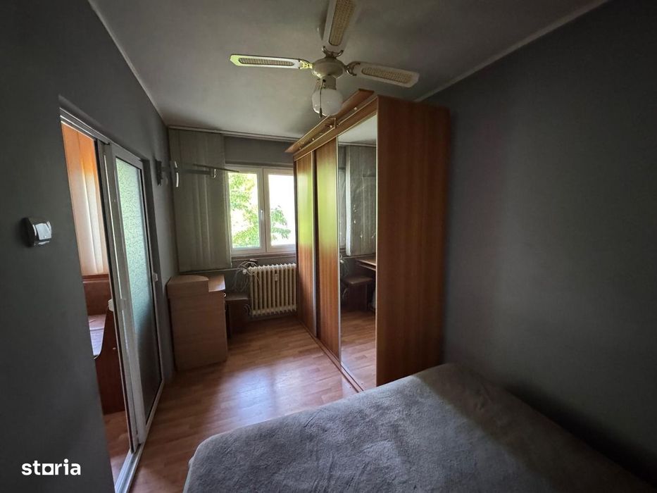 Liber , Tatarasi Ciurchi , 2 camere , Credit